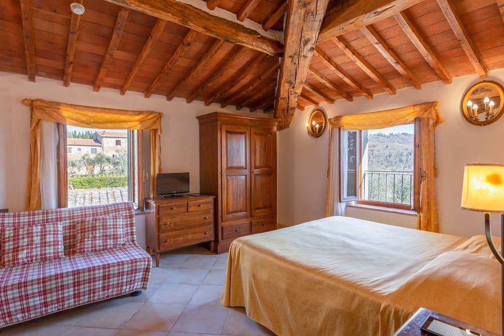 غرفة نوم صورة