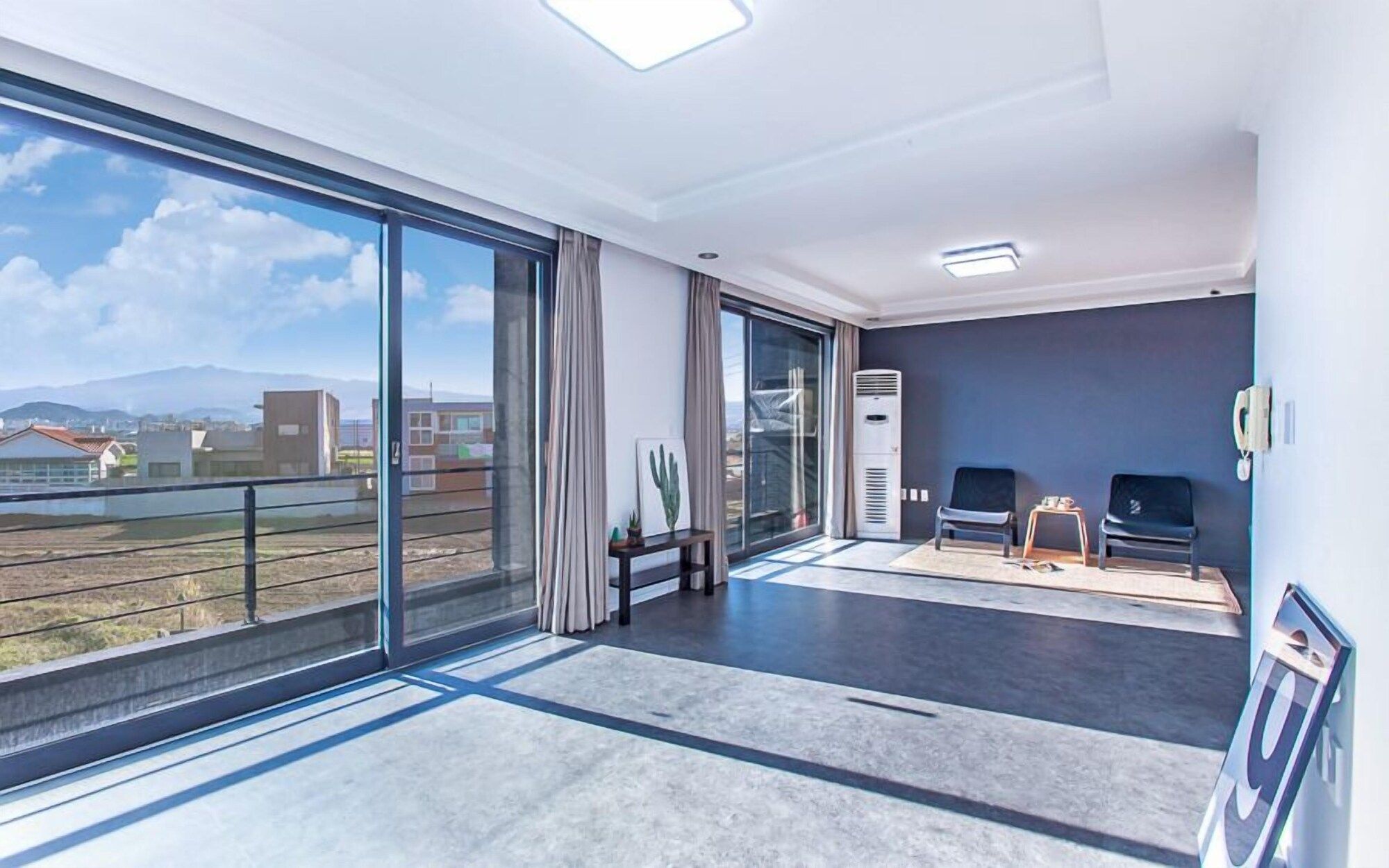 غرفة معيشة صورة