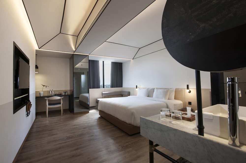 غرفة نوم صورة