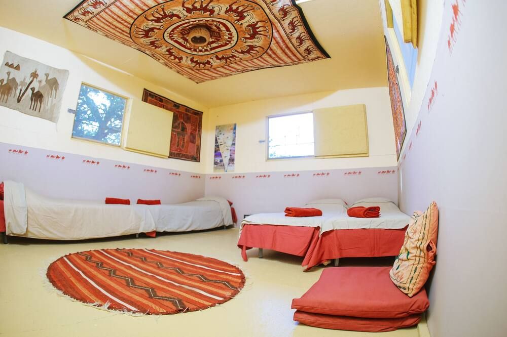 غرفة نوم صورة