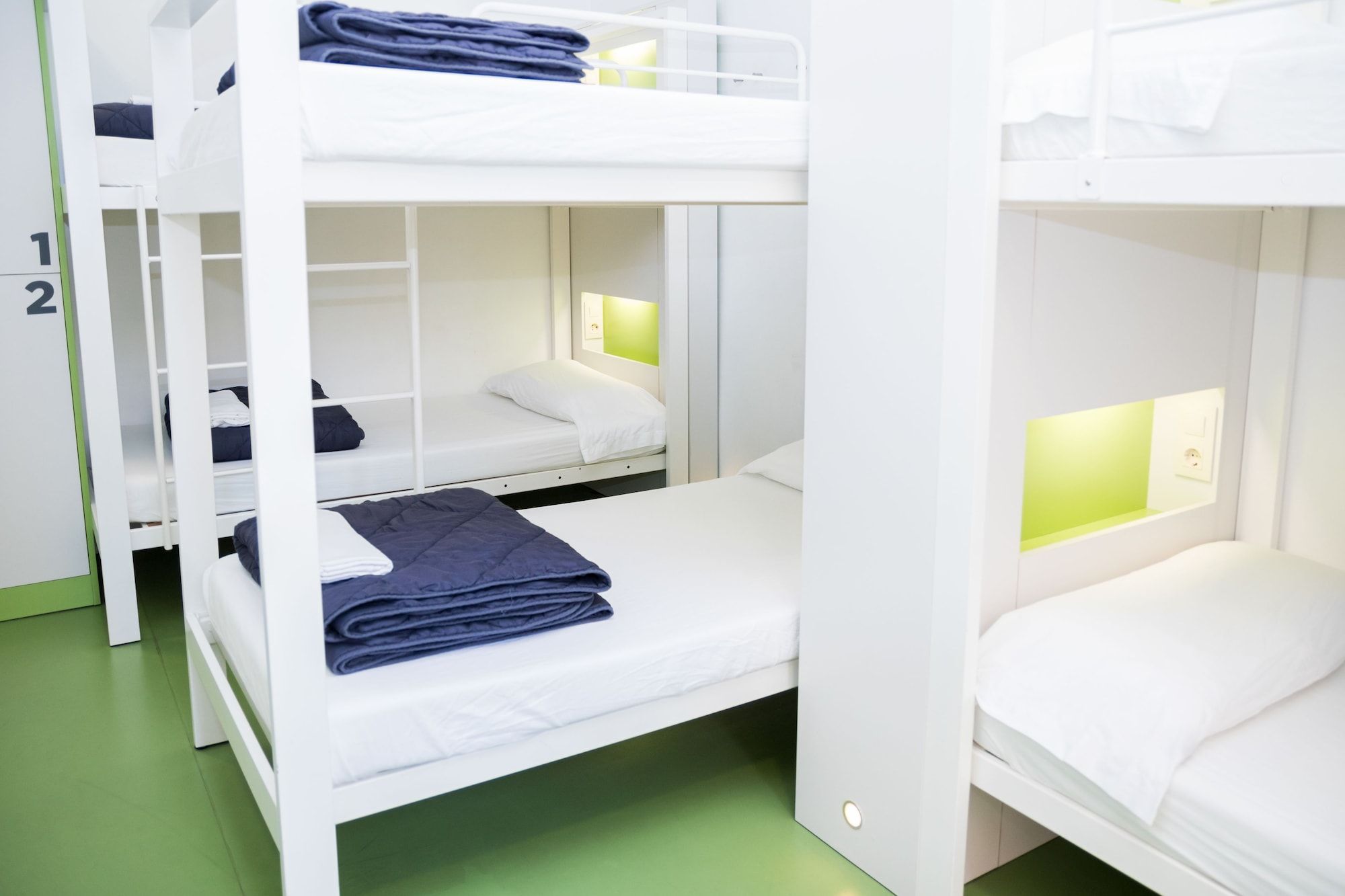 غرفة نوم صورة