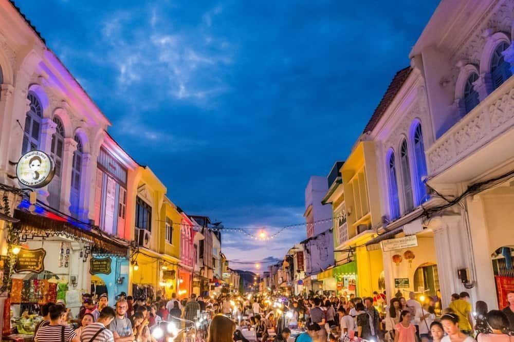 المظهر الخارجي