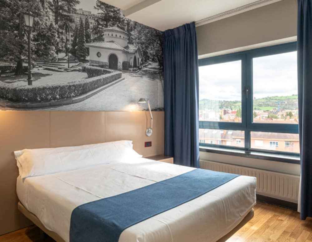 غرفة نوم صورة