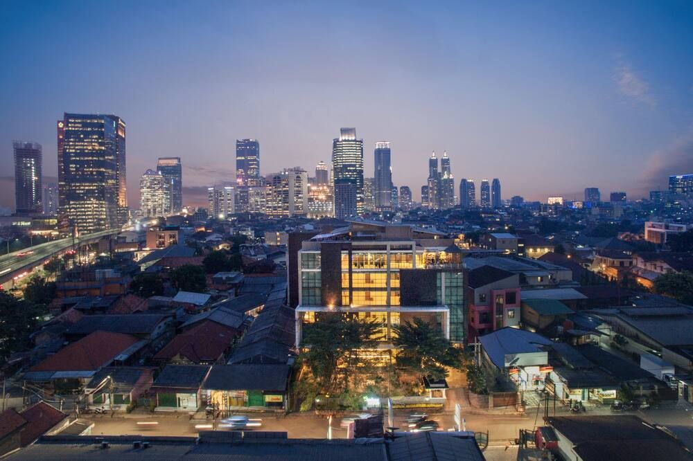 المظهر الخارجي