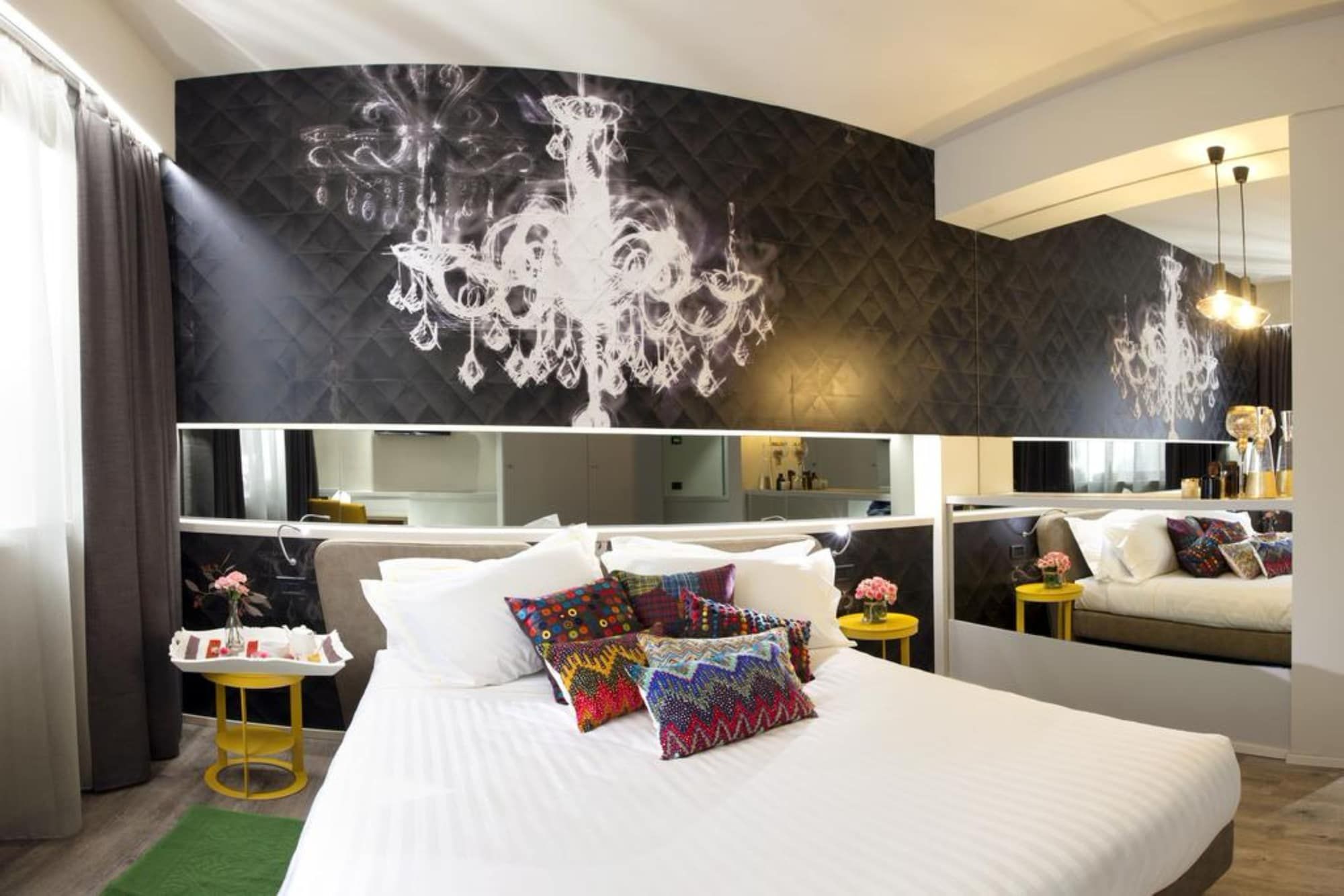 غرفة نوم صورة