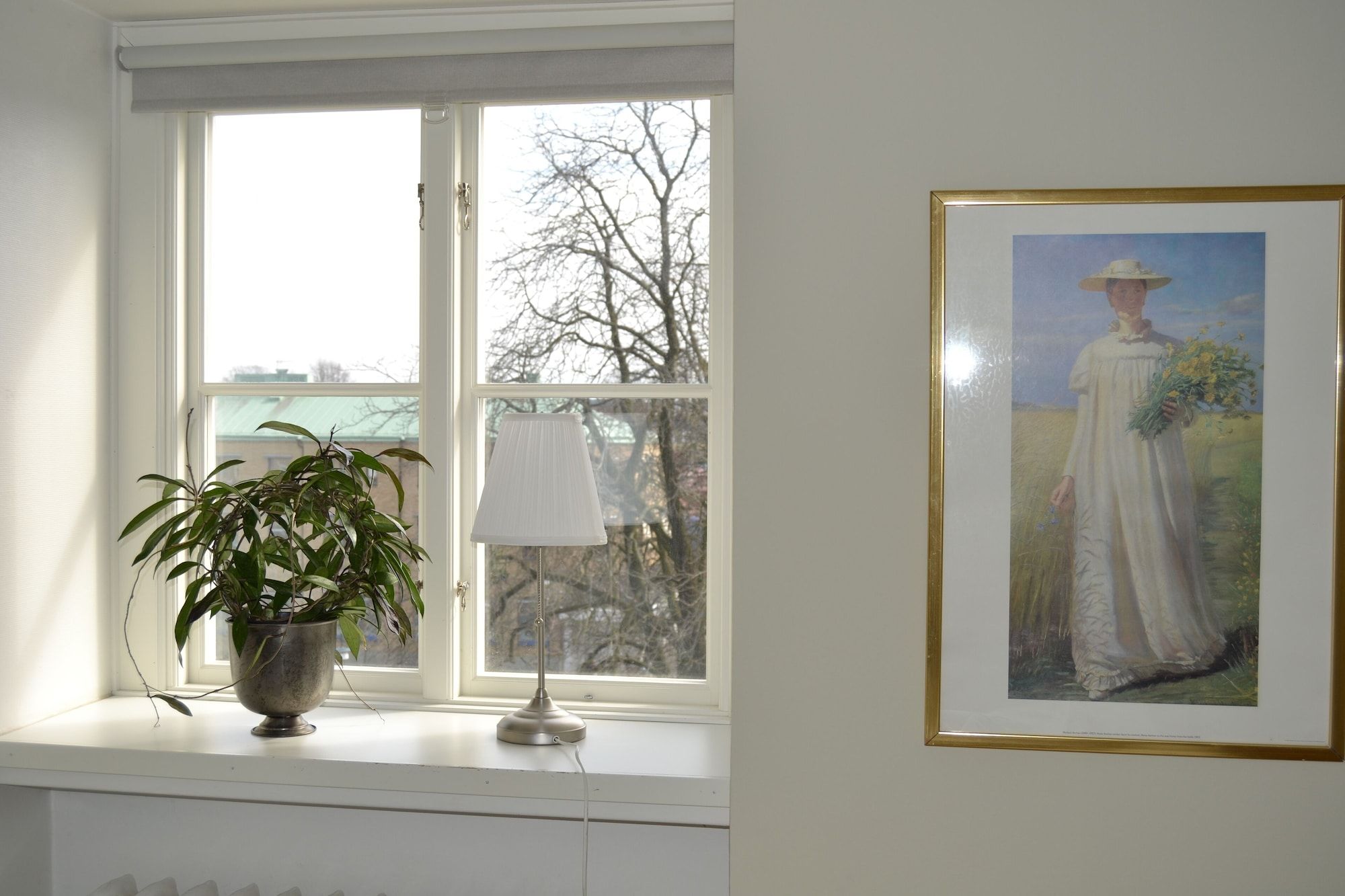 وسائل راحة في الغرف