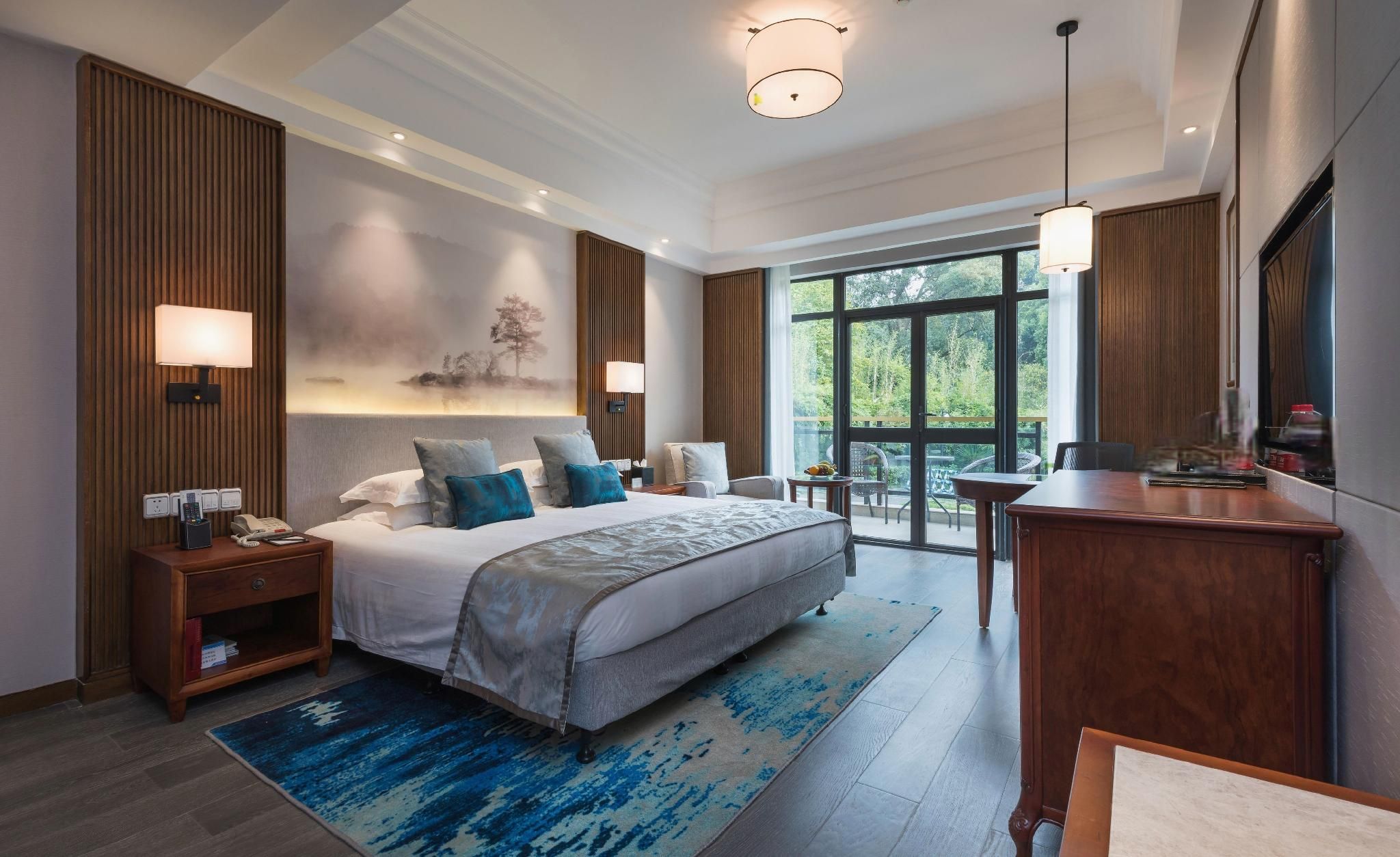 غرفة نوم صورة