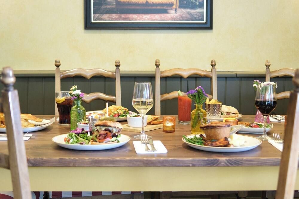 طعام