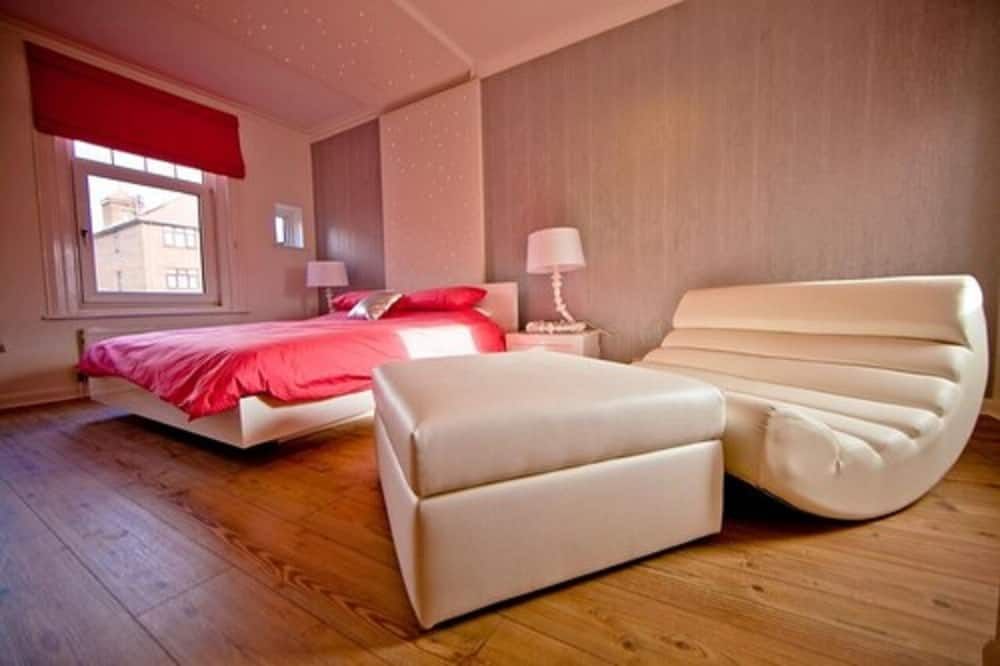 غرفة نوم صورة