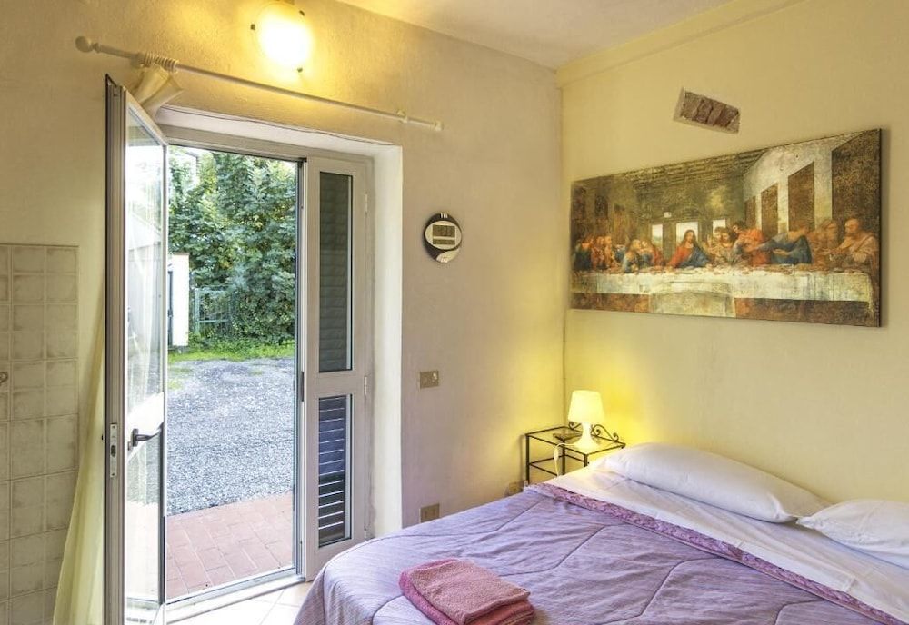 غرفة نوم صورة