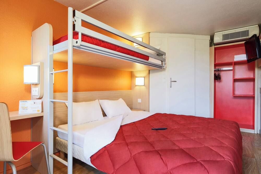 غرفة نوم