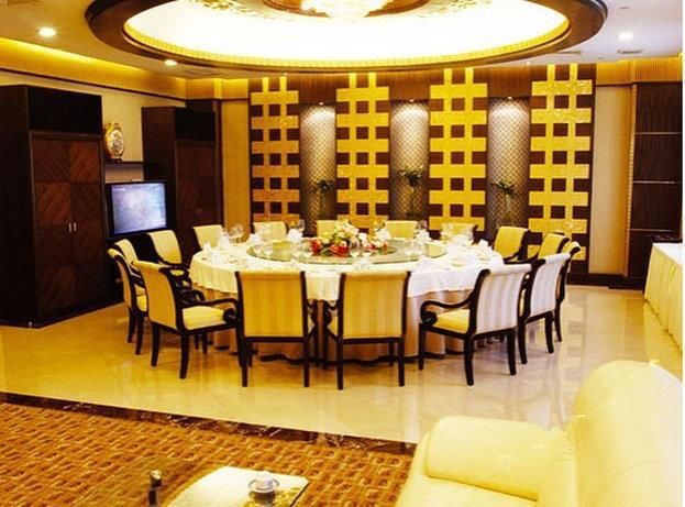 مطعم صورة