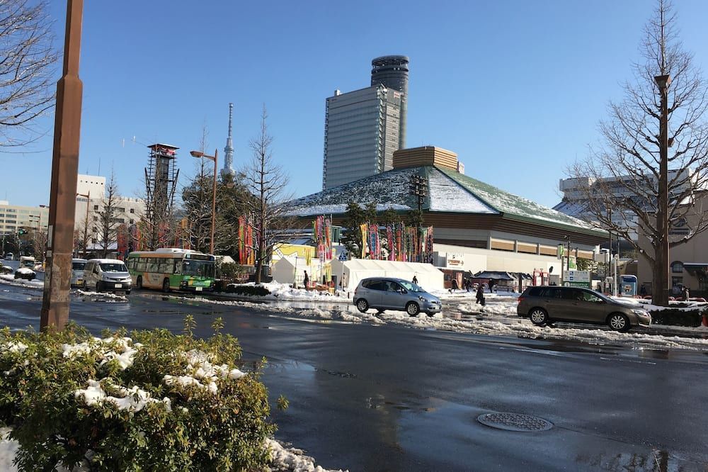 المظهر الخارجي