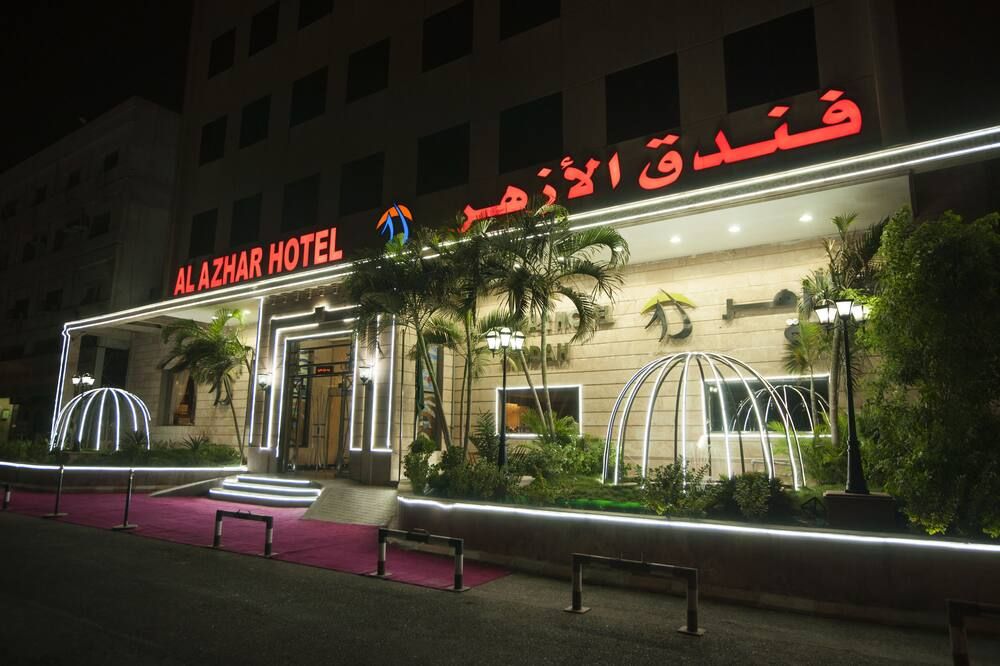 مبنى