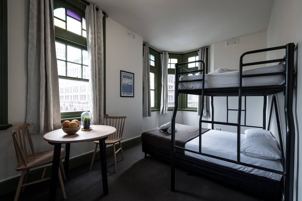 غرفة نوم