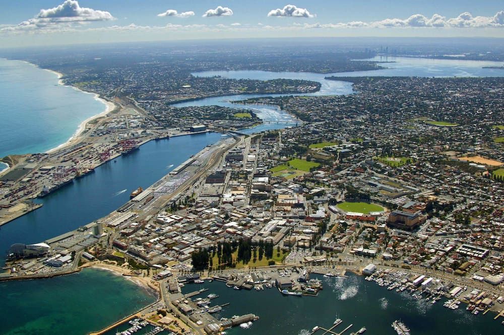 المظهر الخارجي