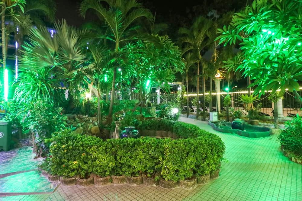 المظهر الخارجي