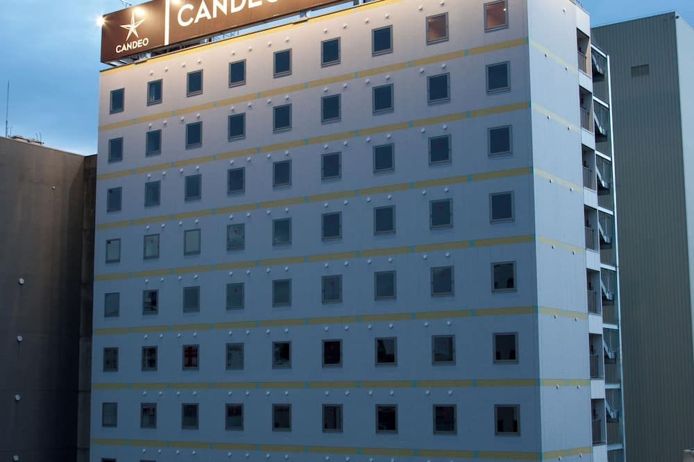 مبنى