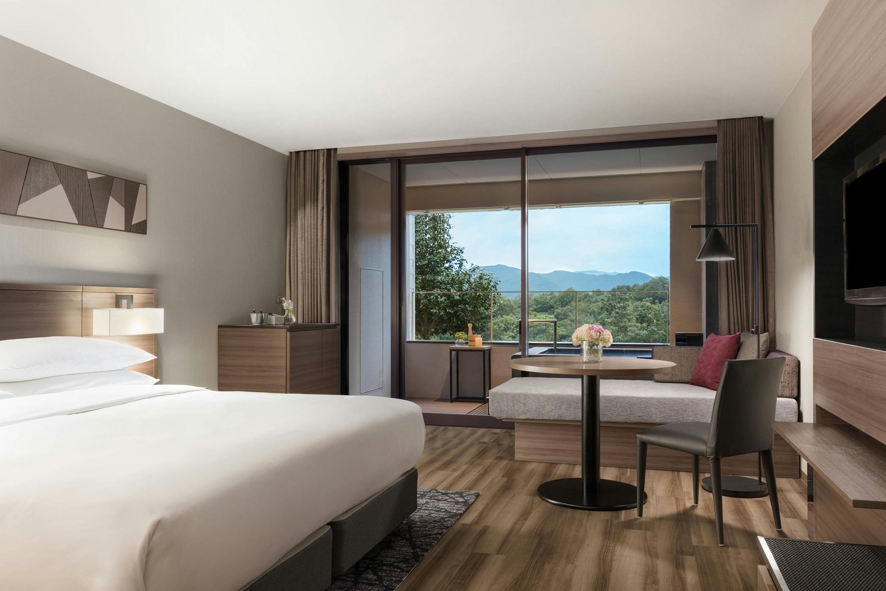 غرفة نوم صورة