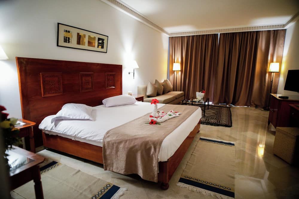 غرفة نوم صورة