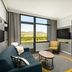 غرفة معيشة