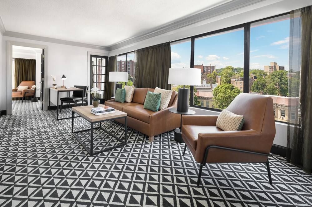 غرفة معيشة صورة