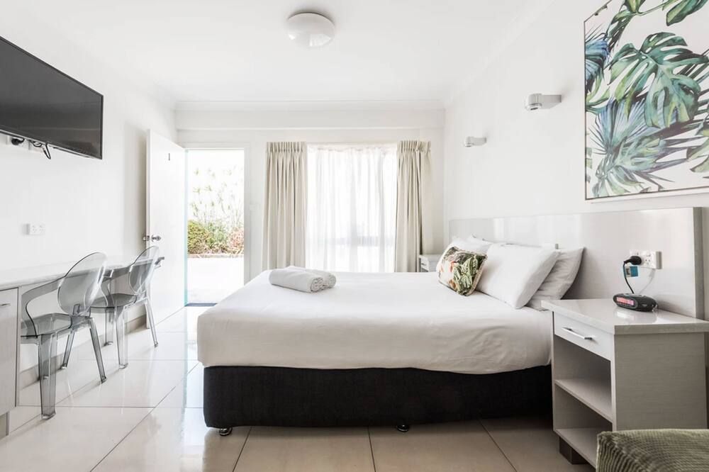 غرفة نوم صورة