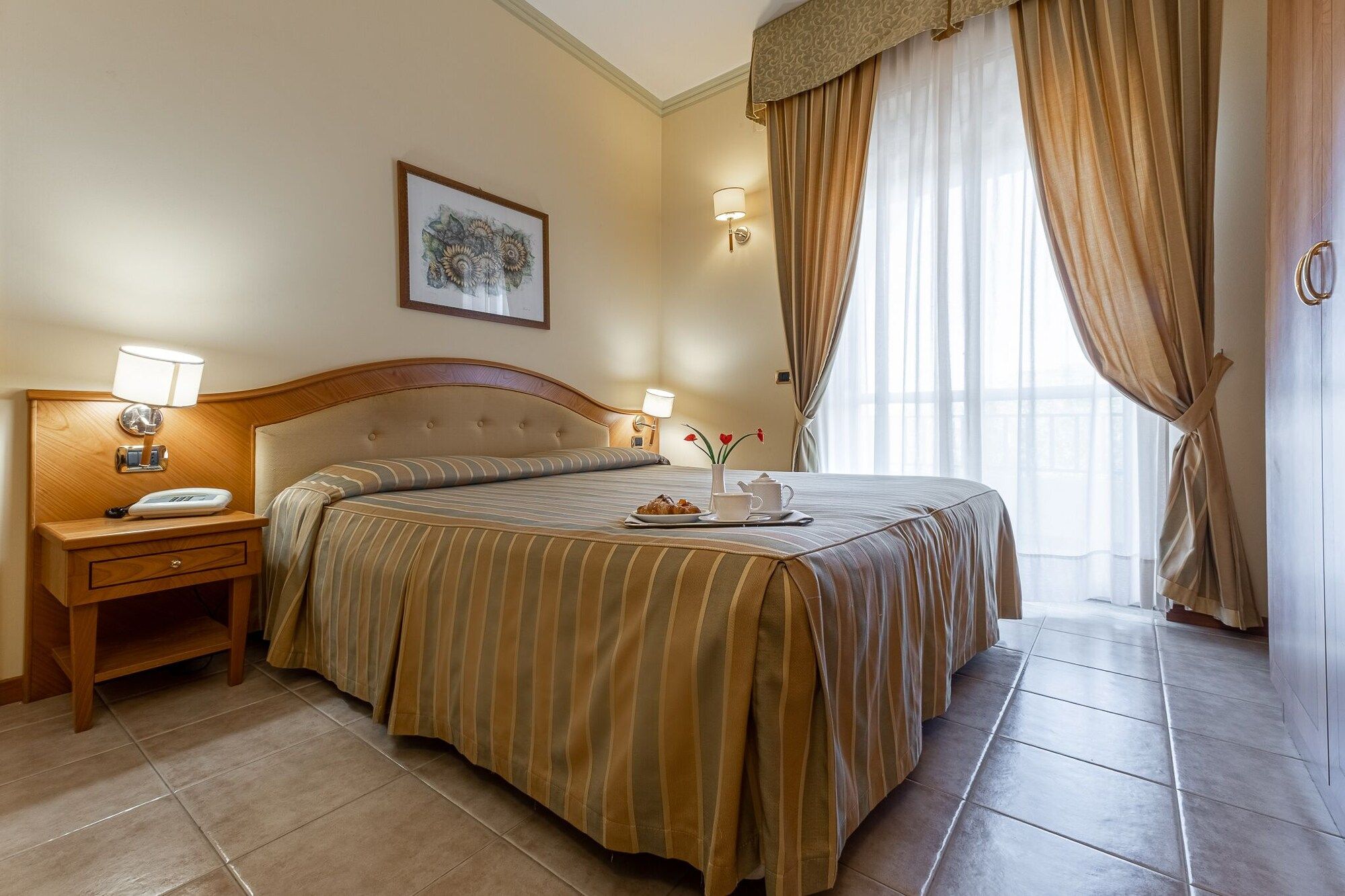 غرفة نوم صورة