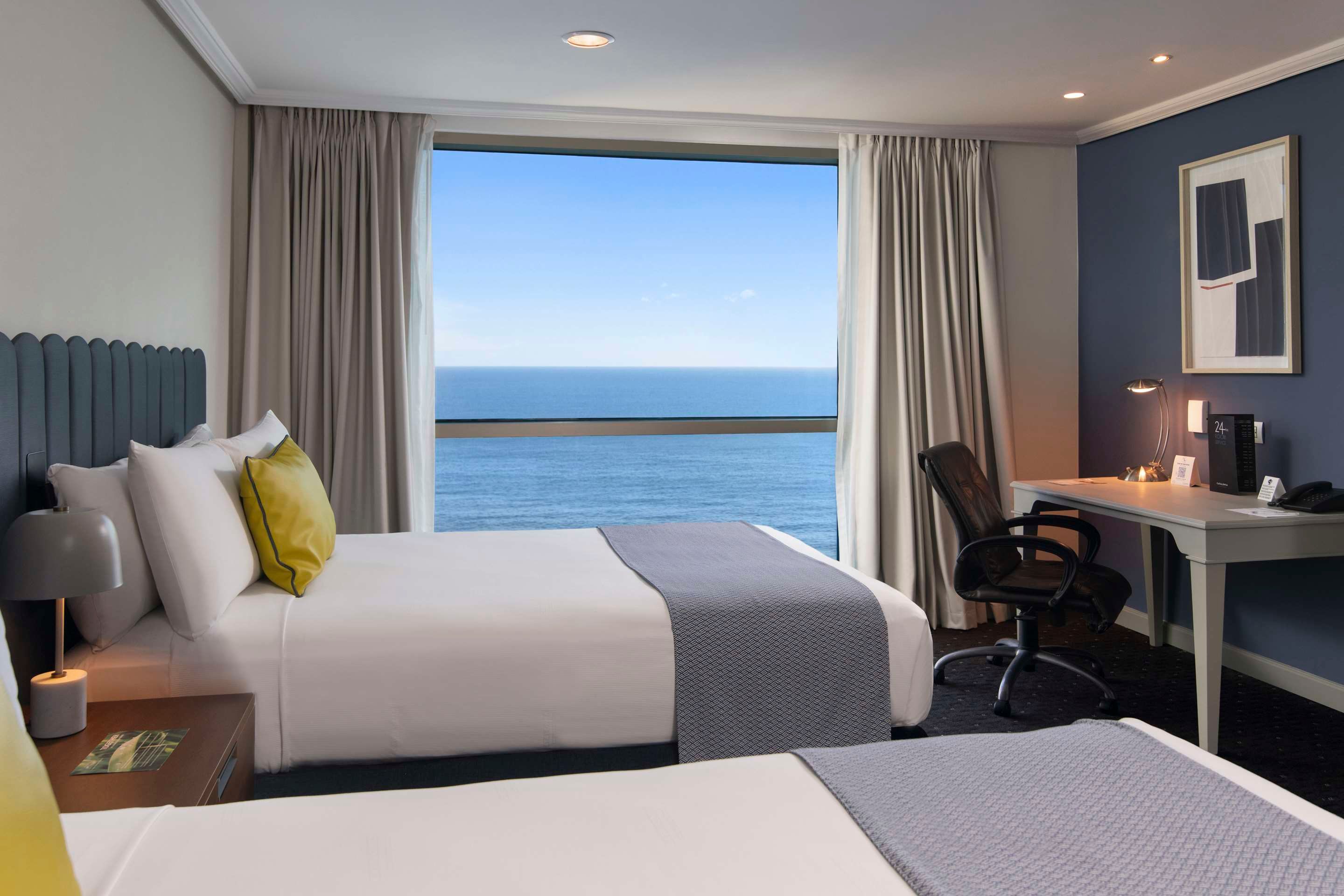 غرفة نوم صورة