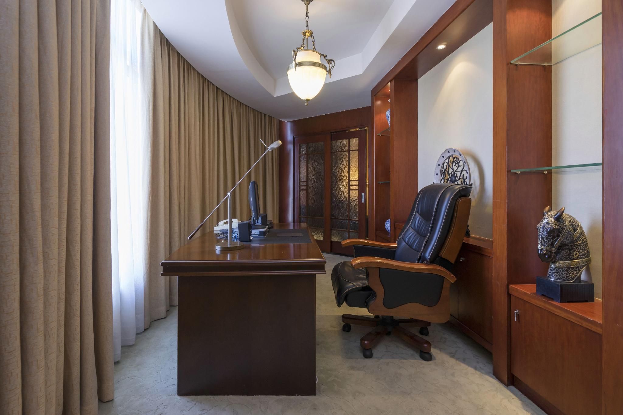 غرفة نوم صورة