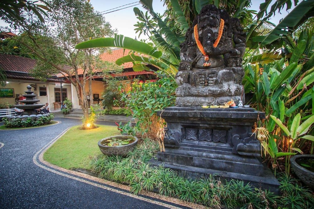 المظهر الخارجي