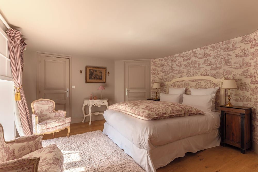 غرفة نوم