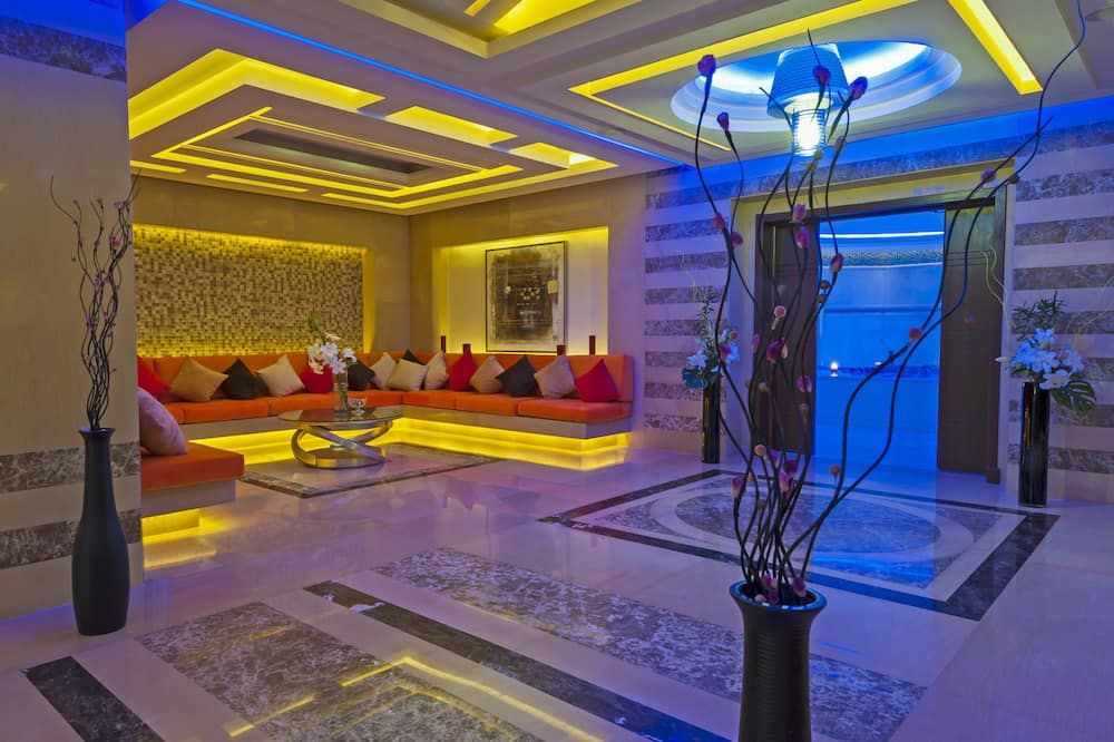 ردهة