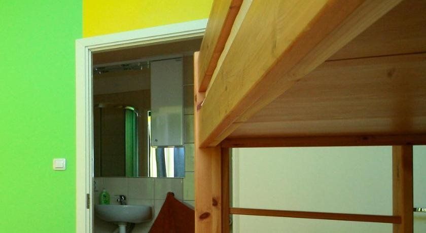 وسائل راحة في الغرف