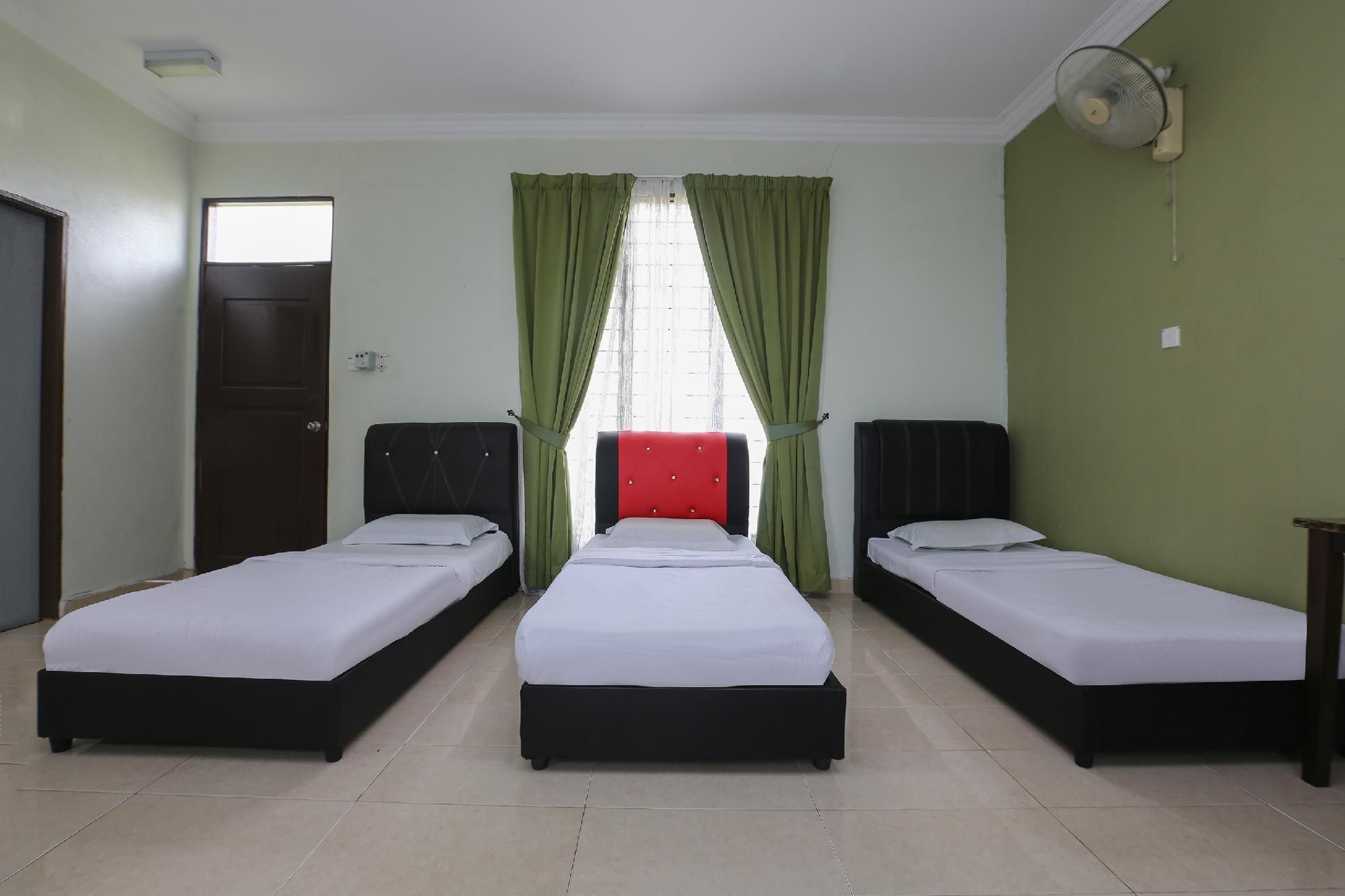 غرفة نوم