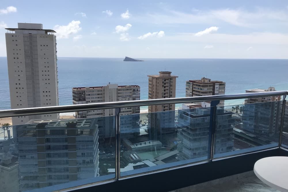 شرفة