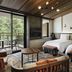 غرفة نوم