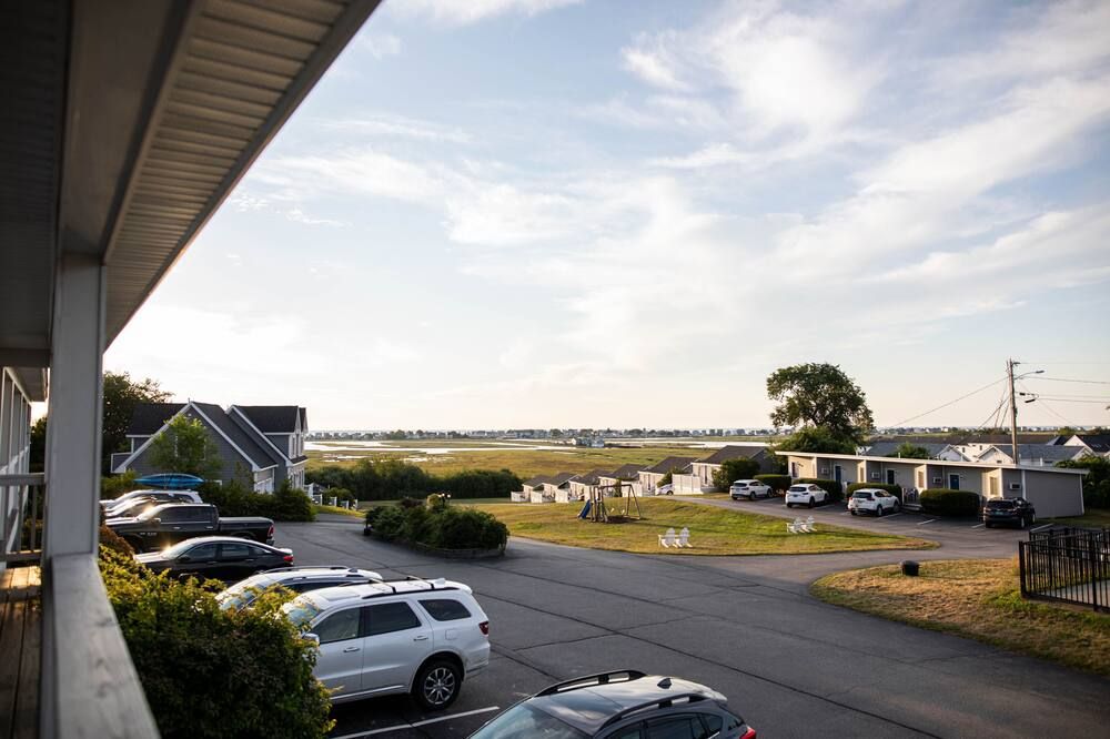 المظهر الخارجي