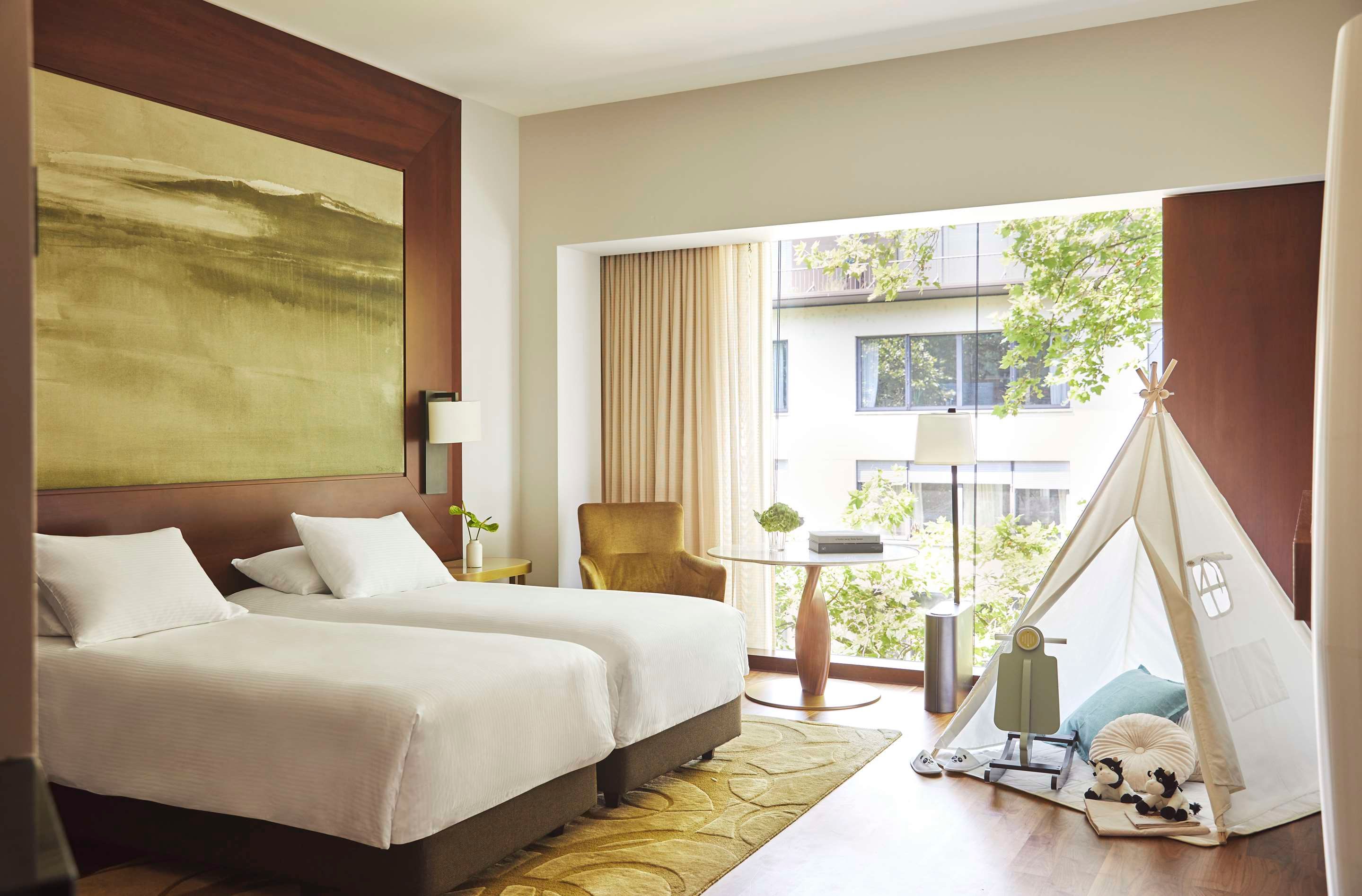 غرفة نوم صورة