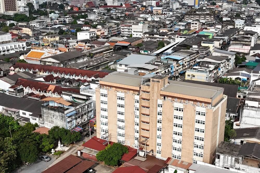 المظهر الخارجي