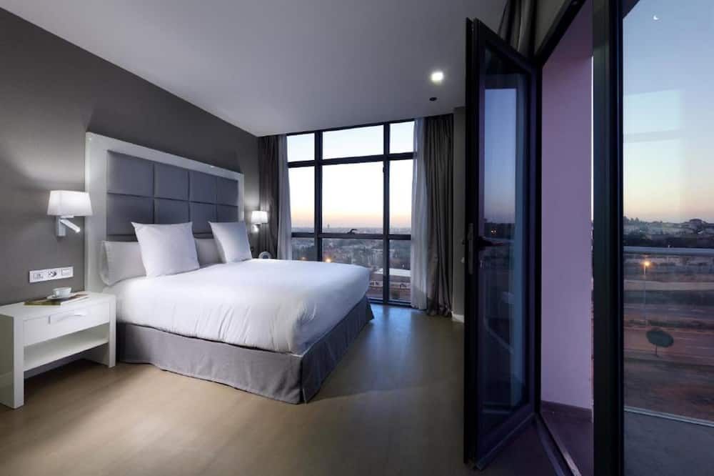 غرفة نوم صورة