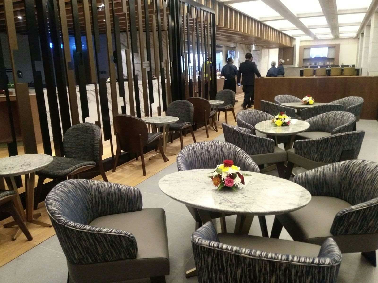 مطعم