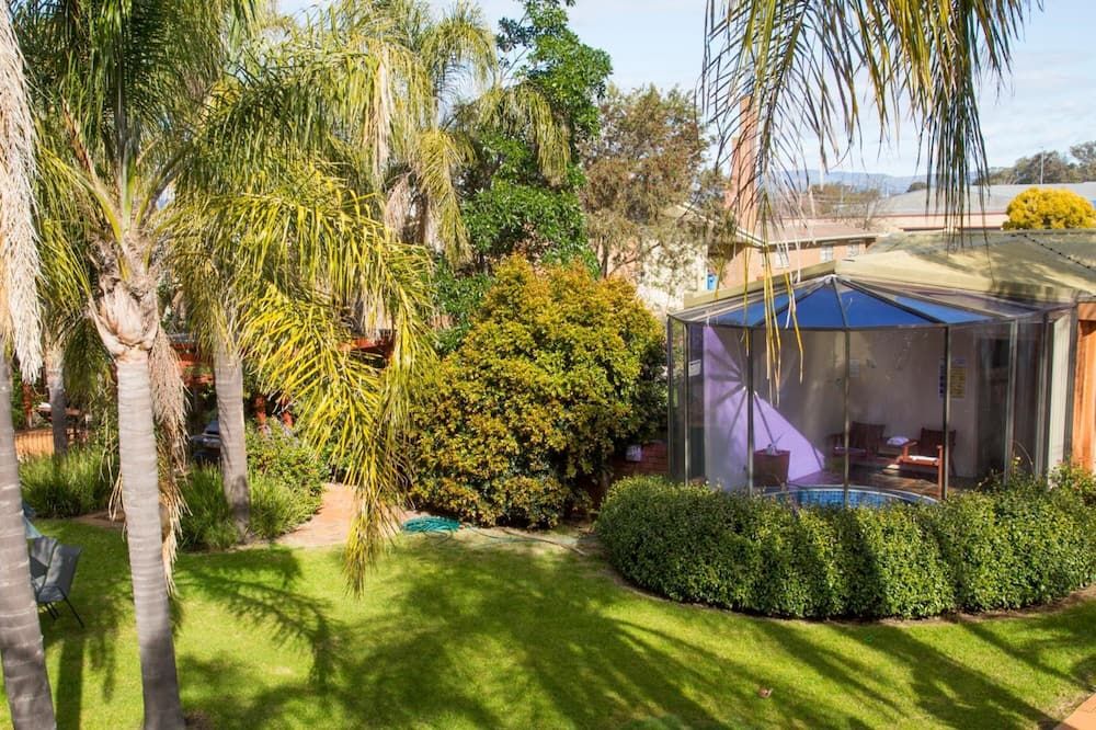 المظهر الخارجي