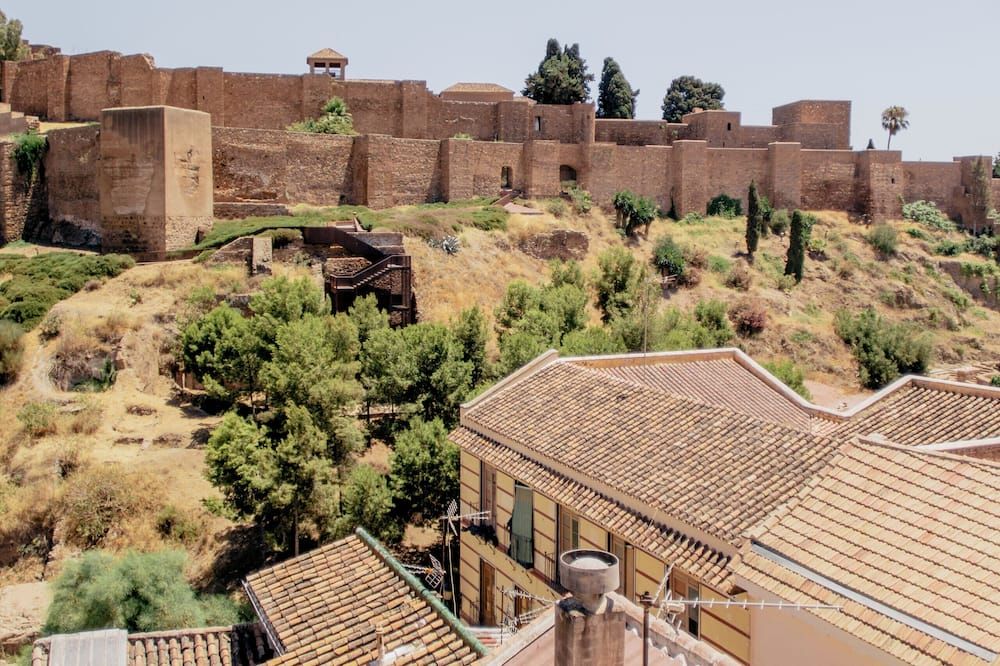 المظهر الخارجي