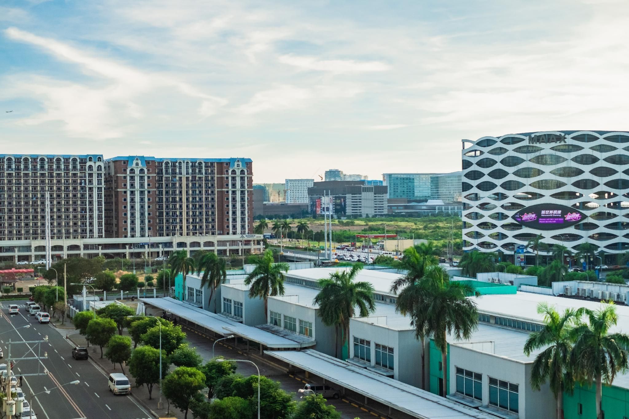 المظهر الخارجي