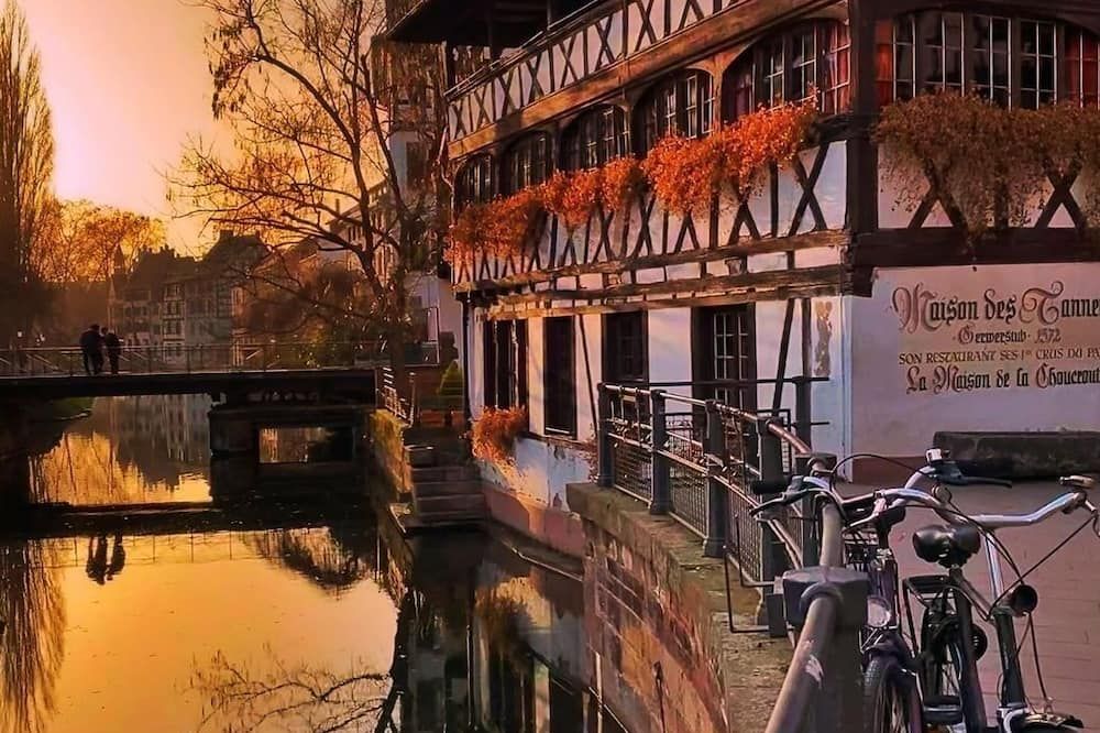 المظهر الخارجي