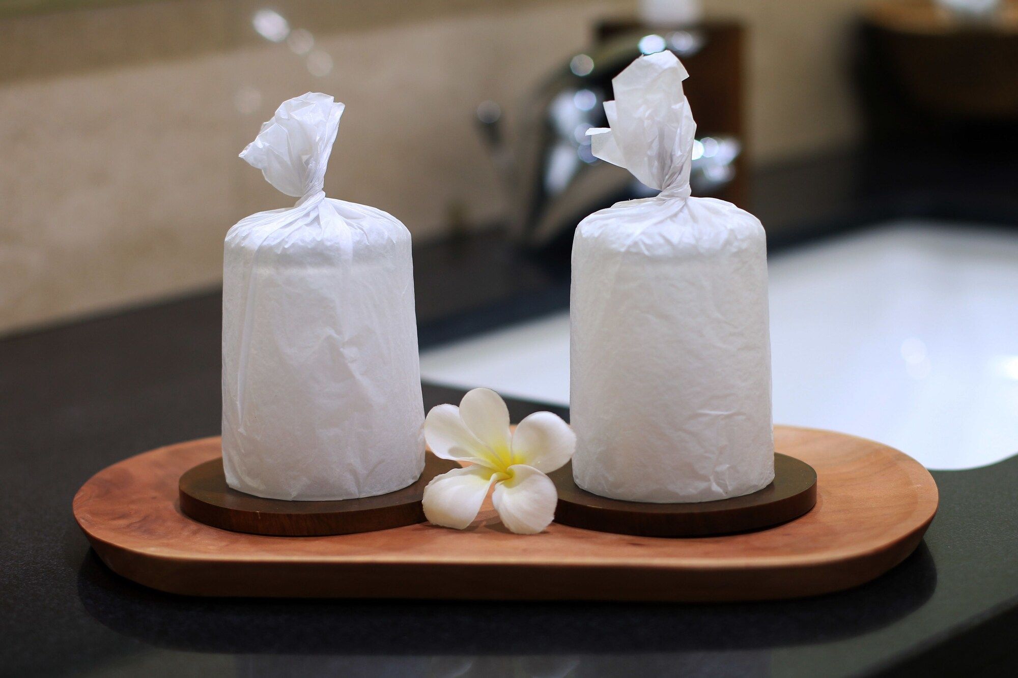 وسائل راحة في الغرف