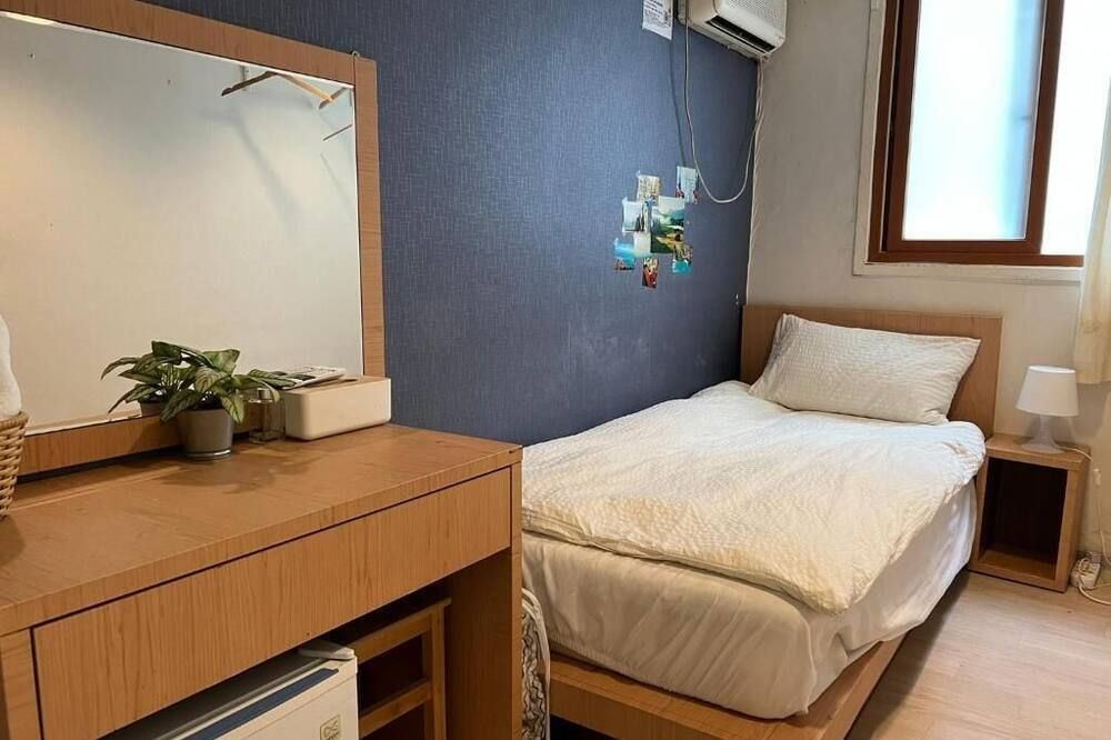 غرفة نوم صورة