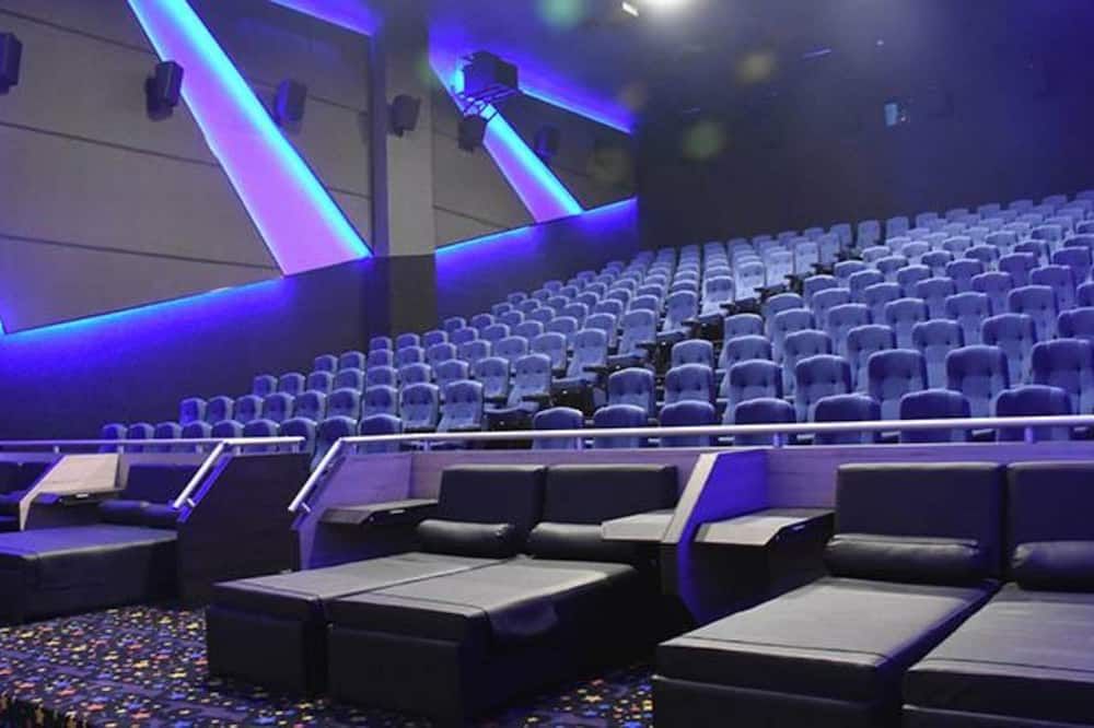 غرفة الاجتماعات