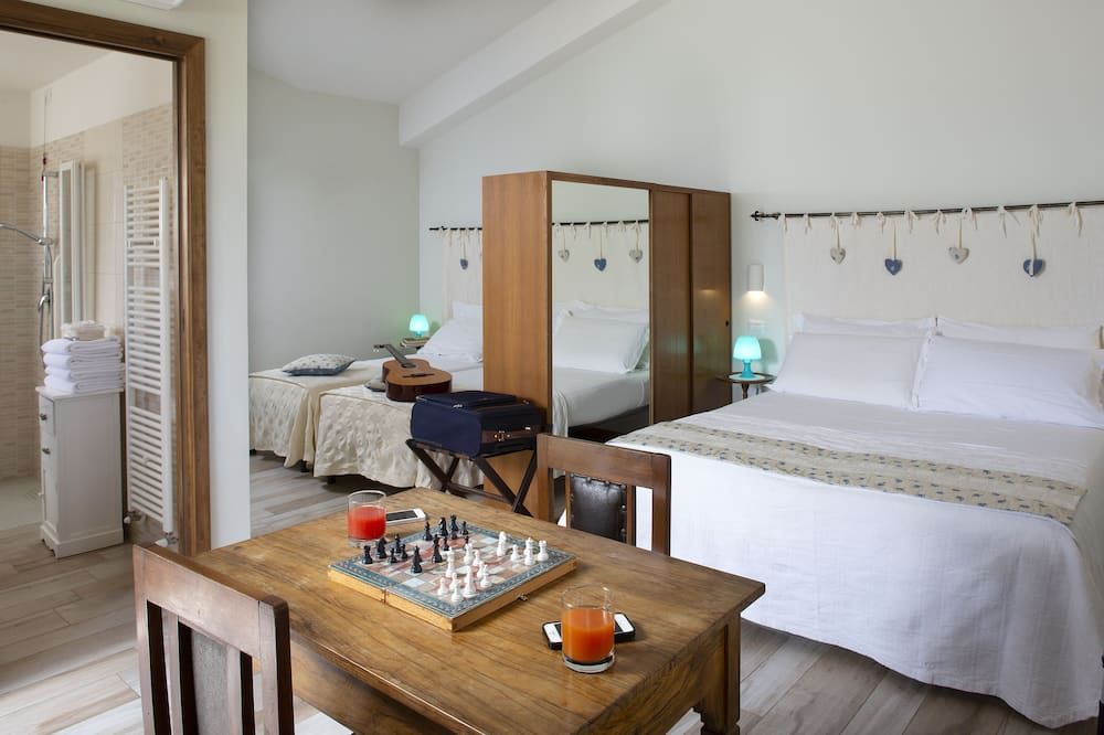 غرفة نوم صورة